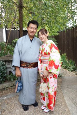 小紋