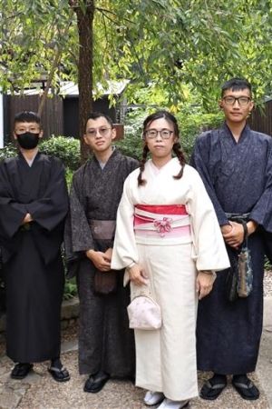 小紋