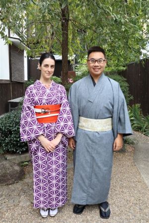 小紋