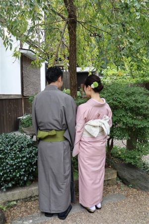 小紋