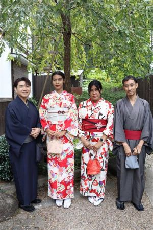 小紋