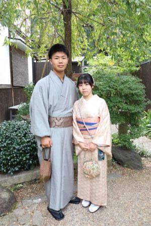 小紋