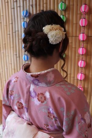 8チョイスヘアーセット
