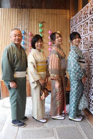 小紋