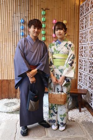 小紋