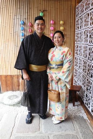 小紋