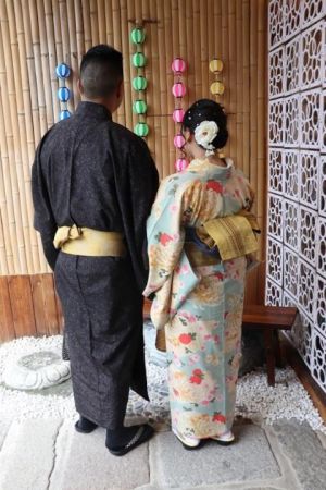 小紋