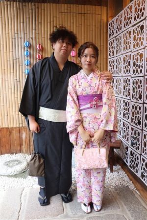 小紋