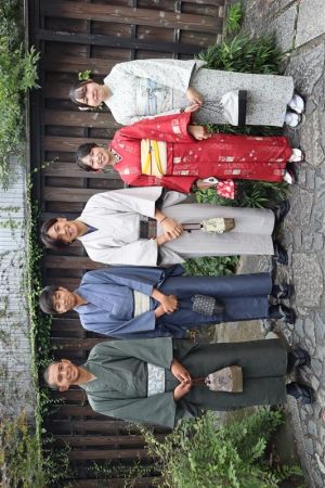 小紋