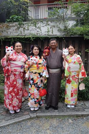 小紋
