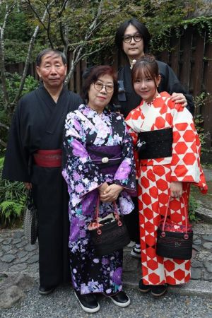 小紋