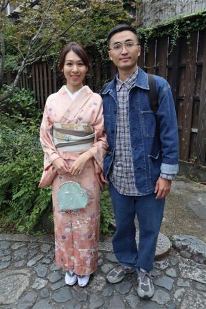 小紋