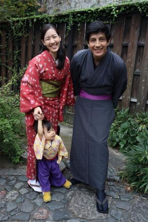 小紋