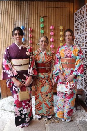 名古屋帯プラン