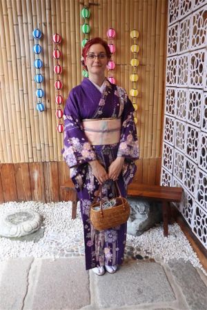 名古屋帯プラン