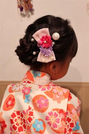 8チョイスヘアーセット