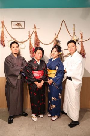 小紋