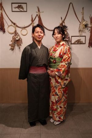 小紋