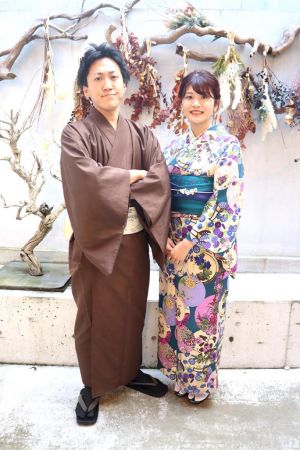 小紋