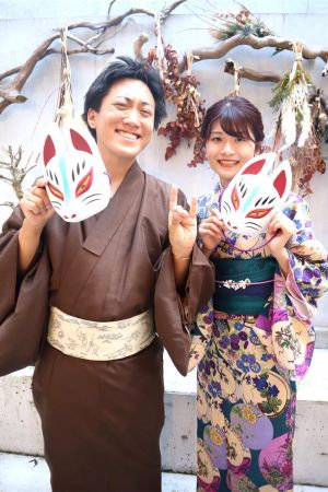 小紋