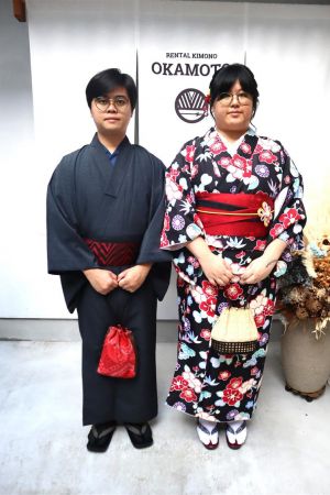 小紋
