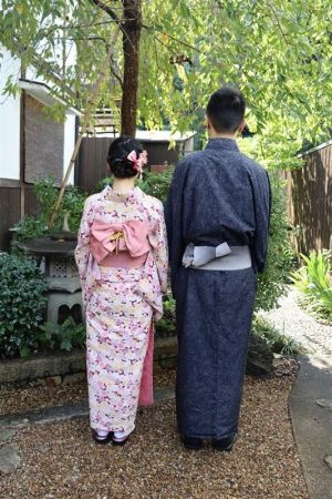 小紋