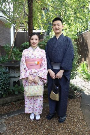 小紋