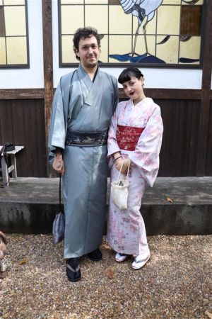 小紋
