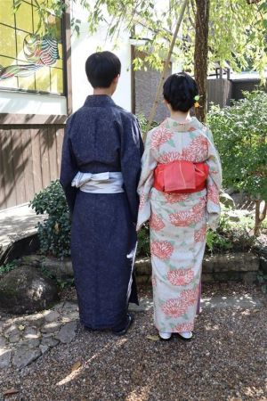 小紋