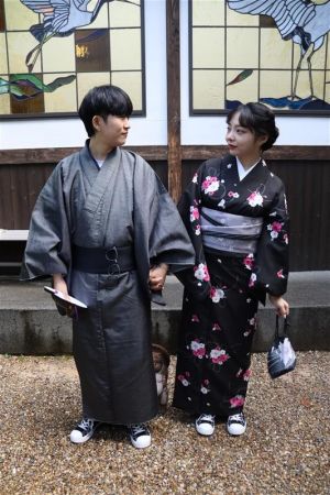 小紋