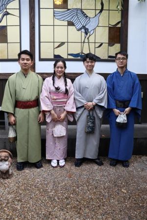 小紋