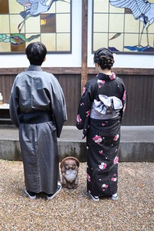 小紋