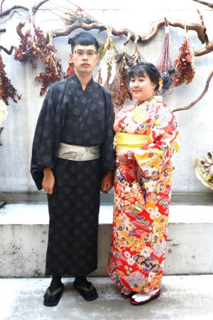 小紋