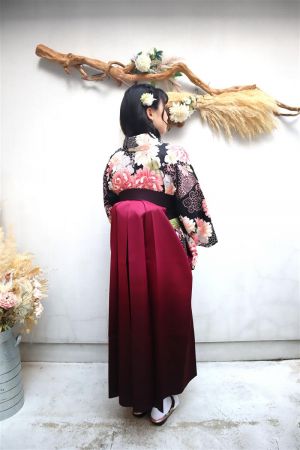 女性袴