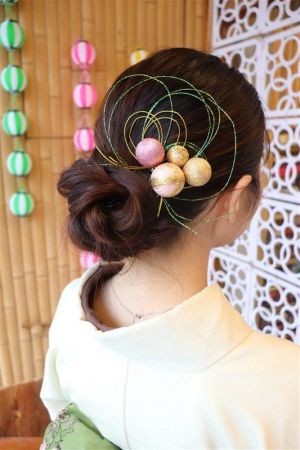 8チョイスヘアーセット