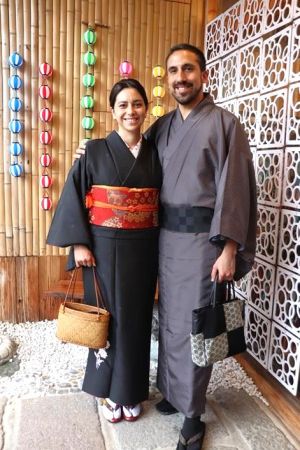 名古屋帯プラン