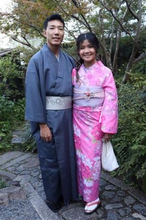 小紋