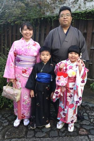 小紋