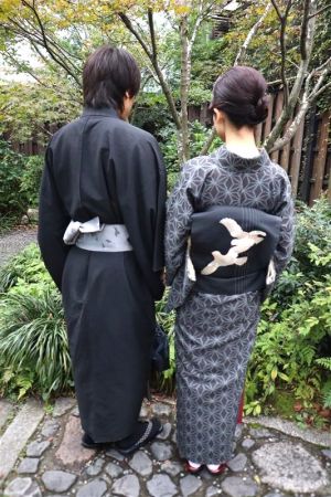 小紋