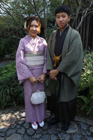 小紋