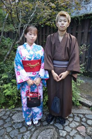 小紋