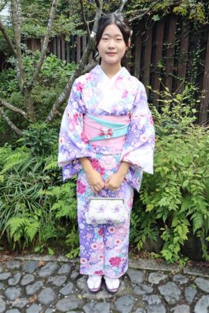小紋