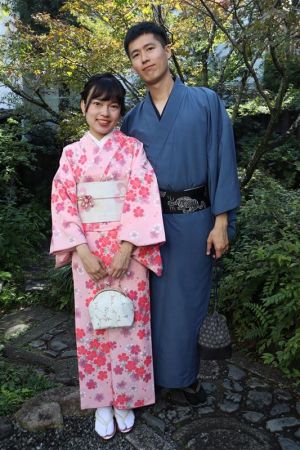 小紋