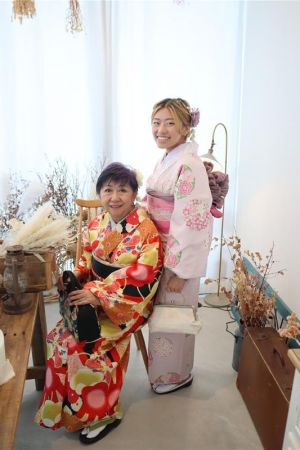 名古屋帯プラン