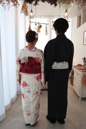 小紋