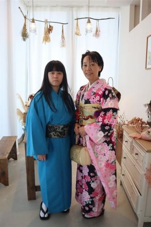 振袖