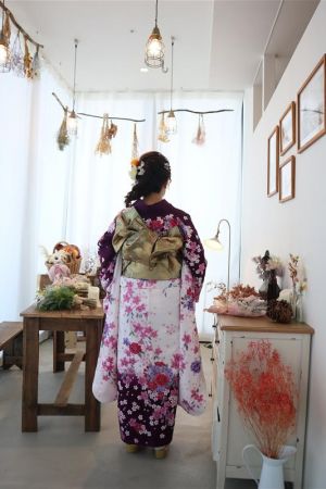振袖