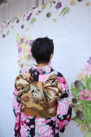 振袖