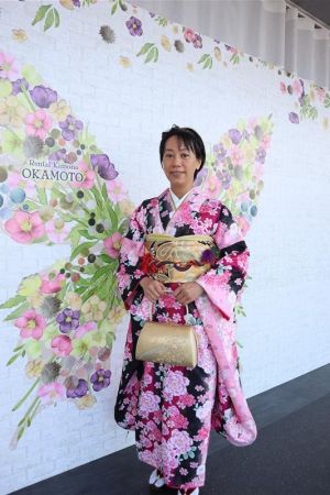 振袖