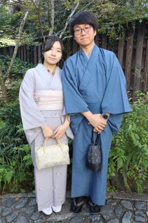 小紋